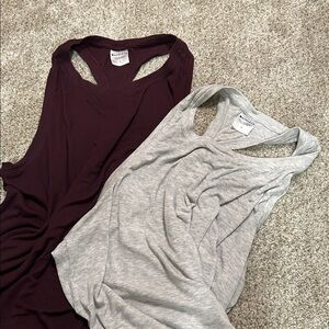 Athleta Tank Tops